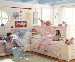 قالیچه اتاق کودک برای اتاق خواب دختر و پسر
