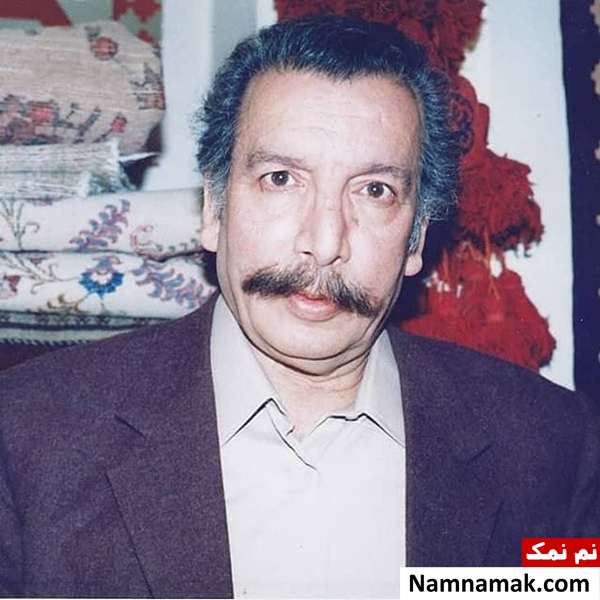 بهمن مفید - Bahman Mofid