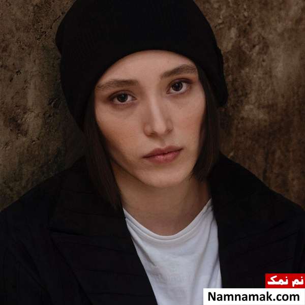 تیپ و استایل فرشته حسینی