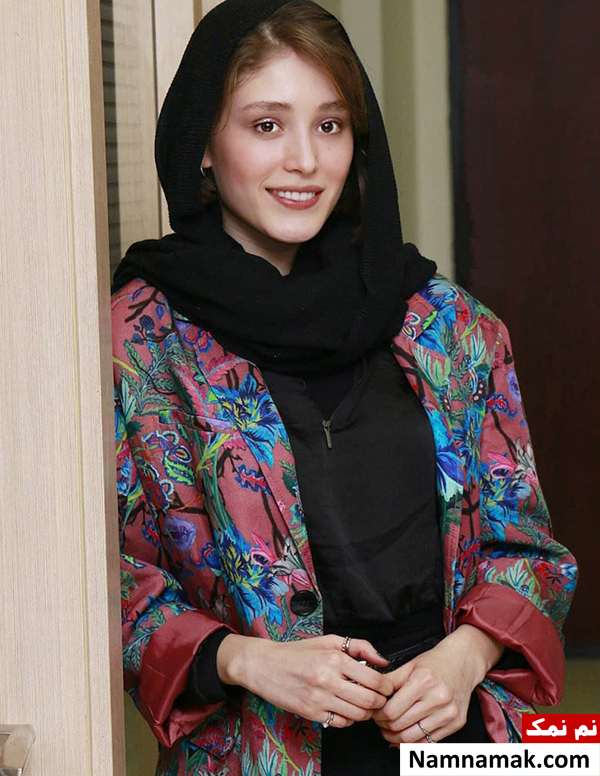 عکس های جدید فرشته حسینی