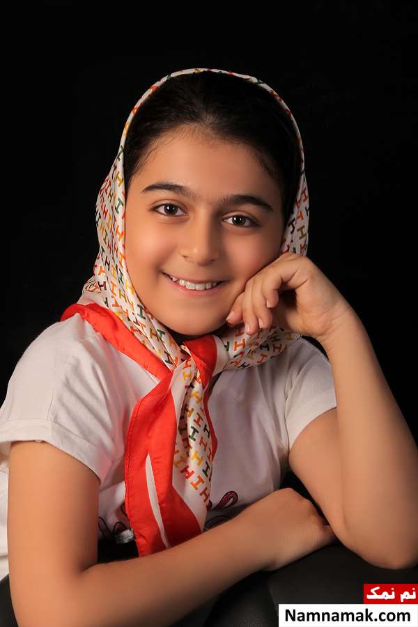 آرمیتا شابداغی - Armita Shabodaghi