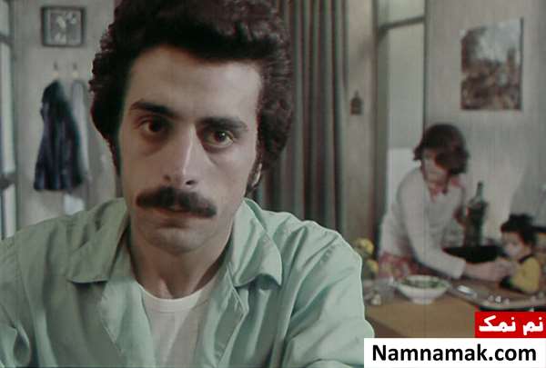 زهره حمیدی و پسرانش حامد و حمید