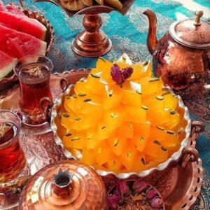 مسقطی چقدر در یخچال بماند؟ (2 نکته ساده)