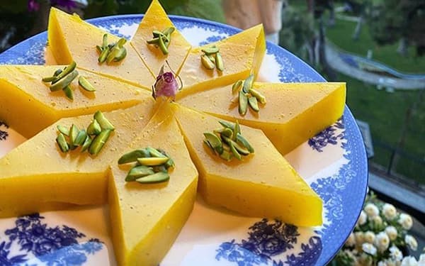 چرا مسقطی شل می شود؟