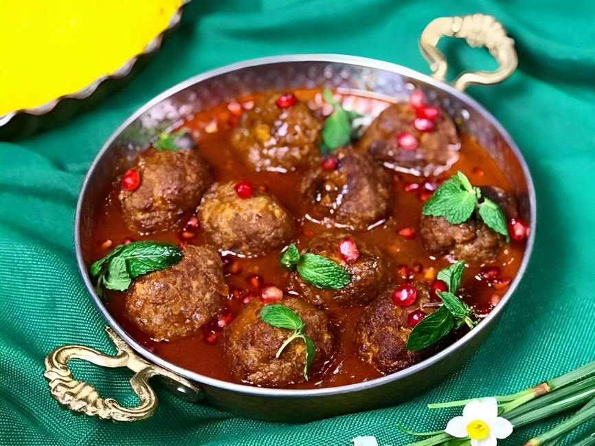 با طرز تهیه ۸ غذای مخصوص شب یلدا آشنا شوید