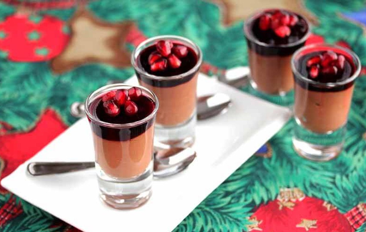 mousse-pomegranate-gelatin-for-yalda-night