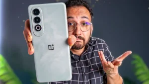 بررسی گوشی Oneplus Nord CE4