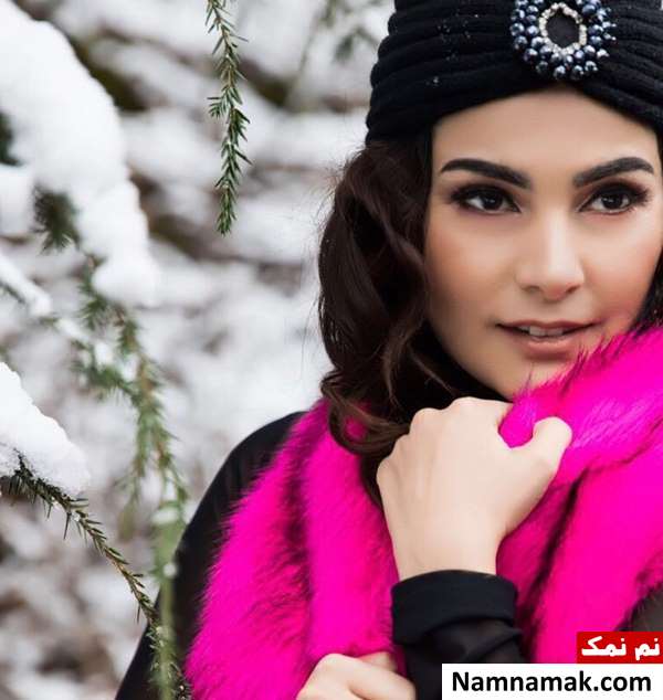 عکسهای جدید سارا سهیلی