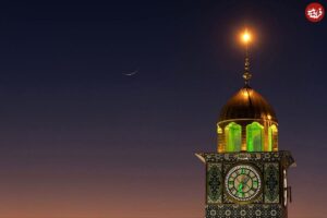 سال تحویل ۱۴۰۴ چندم ماه رمضان است ؟