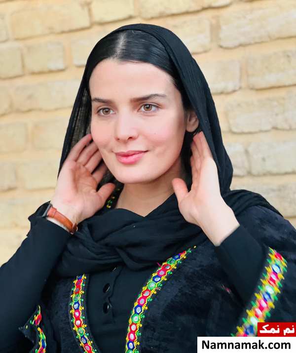 غزاله اکرمی - Ghazale Akrami