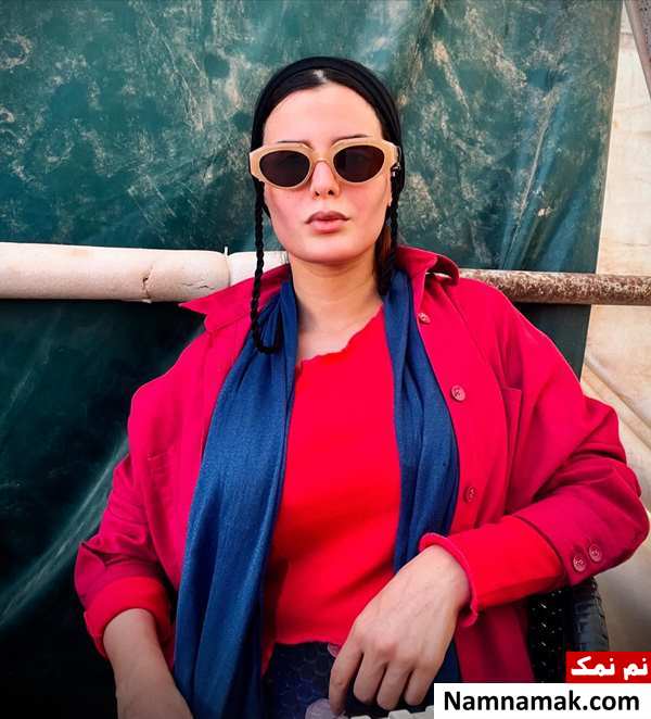 زندگی شخصی غزاله اکرمی