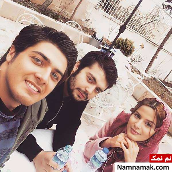 وضعیت ازدواج و همسر غزاله اکرمی