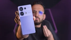 بررسی گوشی Redmi Note 13 Pro 4G شیائومی