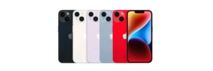 بررسی مشخصات گوشی iPhone 14 اپل