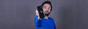 بررسی مشخصات گوشی ROG Phone 3 ایسوس