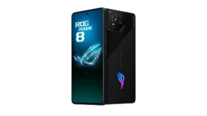 بررسی گوشی ROG Phone 8 ایسوس