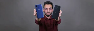 نقد و بررسی مشخصات گوشی A10s سامسونگ و Nokia 3.2