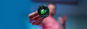 نقد و بررسی ساعت هوشمند Galaxy Watch 3 سامسونگ