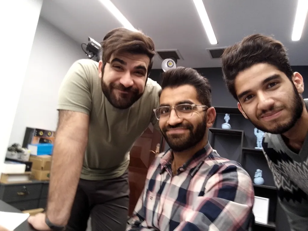 Gplus S10 Selfi 2 نقد و بررسی مشخصات گوشی جی پلاس S10
