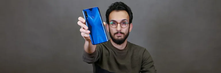 نقد و بررسی مشخصات گوشی HONOR 9X