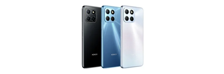 بررسی مشخصات گوشی Honor X6