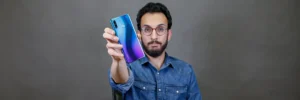 نقد و بررسی مشخصات گوشی P30 Lite هواوی