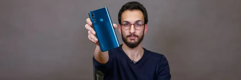 نقد و بررسی مشخصات گوشی Y9 Prime 2019 هواوی