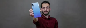 نقد و بررسی مشخصات گوشی Huawei Y9s هواوی