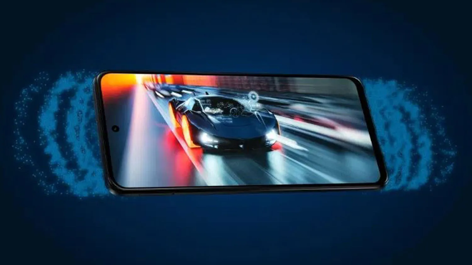 بررسی صفحه نمایش Moto G73 موتورولا