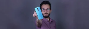 نقد و بررسی مشخصات گوشی OnePlus 8