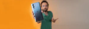 نقد و بررسی گوشی OnePlus 9