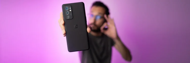 نقد و بررسی مشخصات گوشی OnePlus 9RT