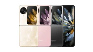 بررسی گوشی Oppo Find N3 Flip