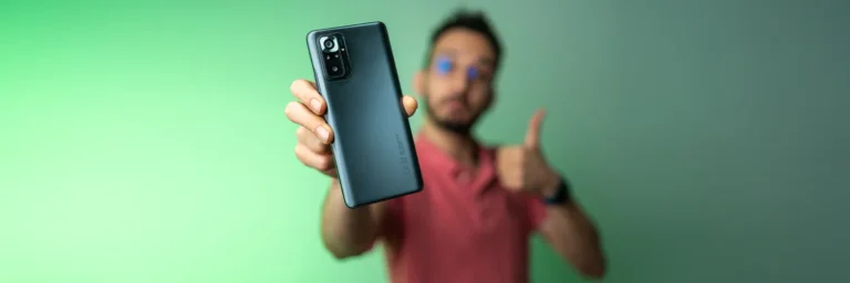 نقد و بررسی مشخصات گوشی Redmi Note 10 Pro شیائومی