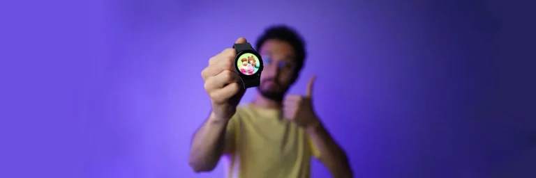 بررسی ساعت هوشمند GALAXY Watch 4 سامسونگ