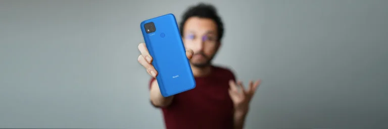 نقد و بررسی مشخصات گوشی Redmi 9C شیائومی