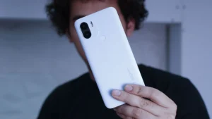 بررسی مشخصات گوشی Redmi A2 Plus شیائومی