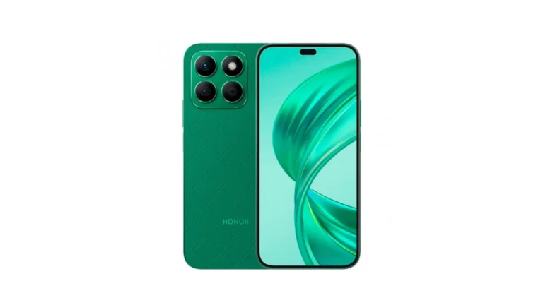 بررسی گوشی Honor X8b
