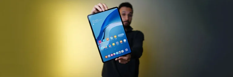 نقد و بررسی مشخصات تبلت MatePad Pro هواوی