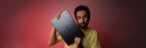 نقد و بررسی مشخصات لپ تاپ MateBook D15 هواوی