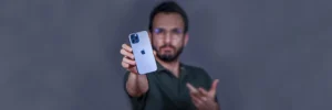 نقد و بررسی مشخصات گوشی iPhone 12 pro اپل