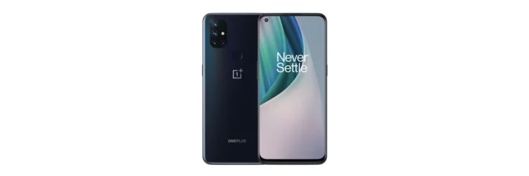 بررسی مشخصات گوشی OnePlus Nord N10 5G