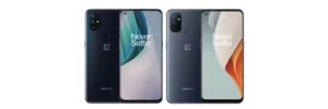 بررسی مشخصات گوشی OnePlus Nord N100