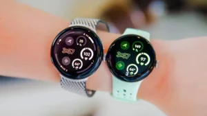 بررسی ساعت هوشمند Pixel watch 3 گوگل