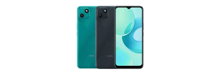 بررسی مشخصات گوشی Wiko T10