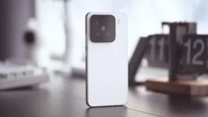 بررسی گوشی Xiaomi 15