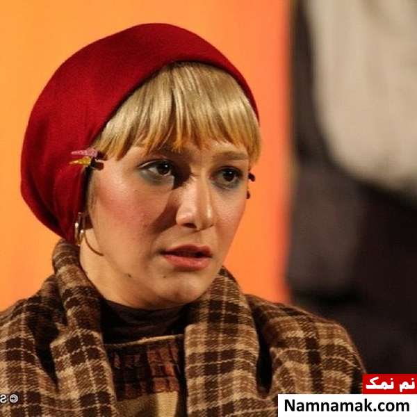 سوده شرحی - Soudeh Sharhi