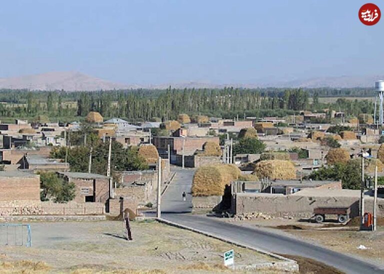 (تصاویر) «روستای حسنلوی آذربایجان غربی» شاهکاری برای ثبت جهانی