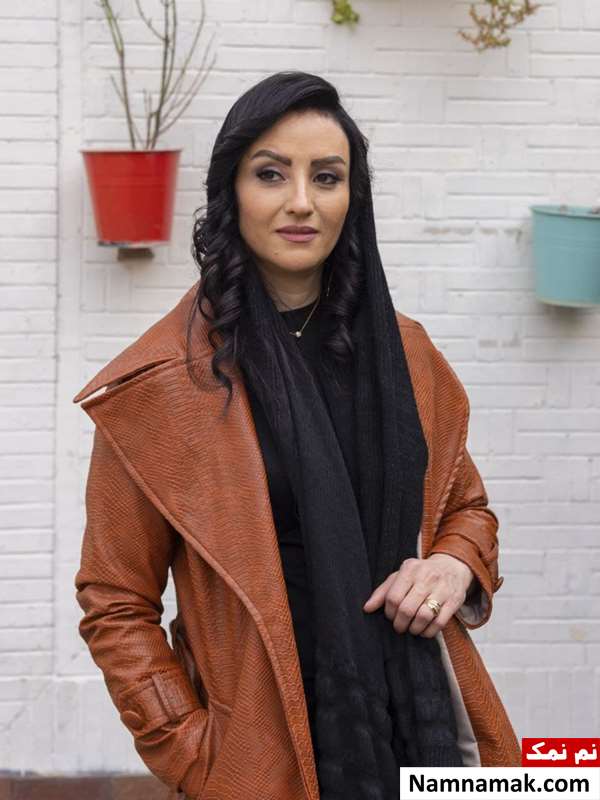 عکس های اینستاگرام مریم فرجی
