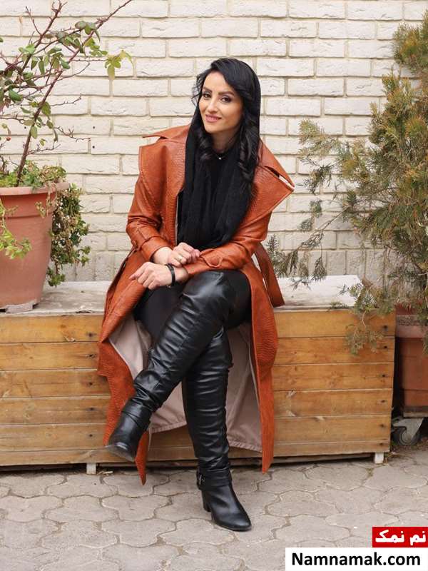 عکس های مریم فرجی